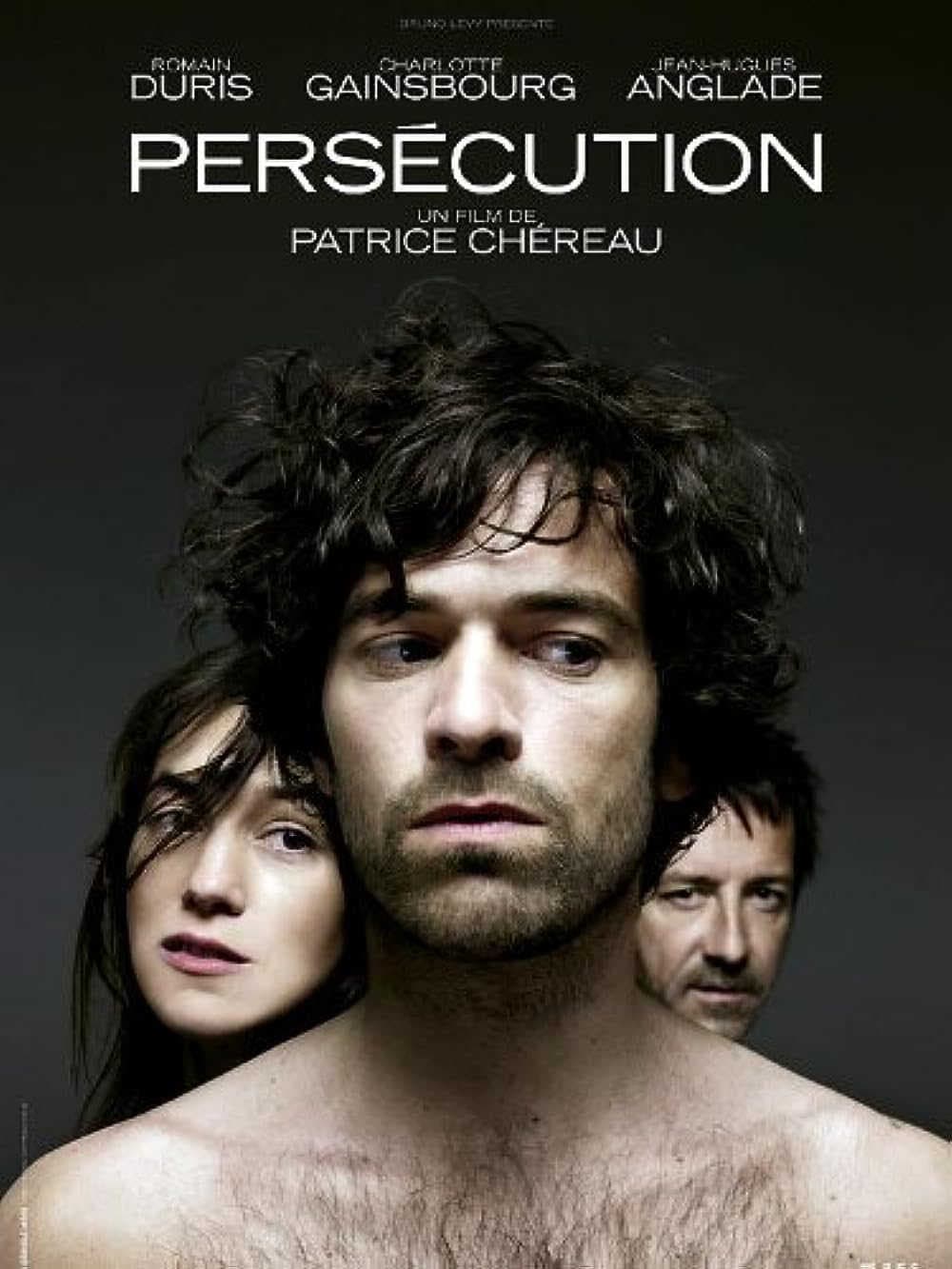 Poster di Persecuzione