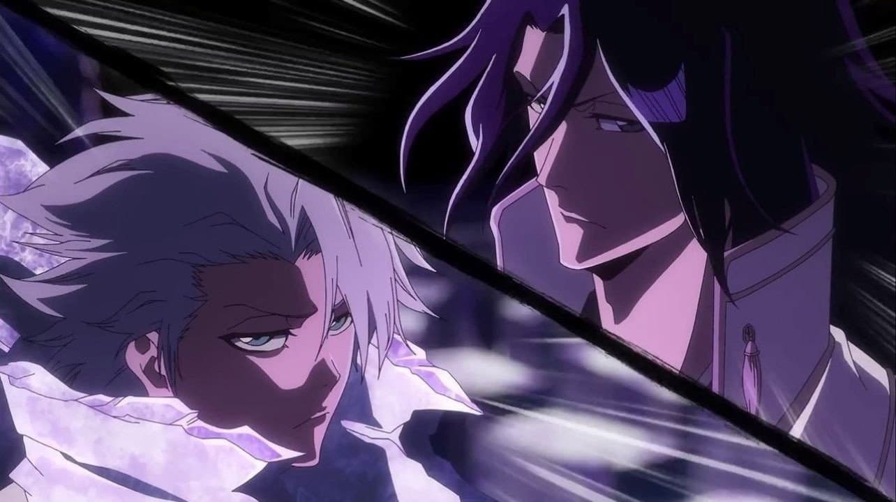 Bleach: Thousand-Year Blood War - The Calamity - immagine