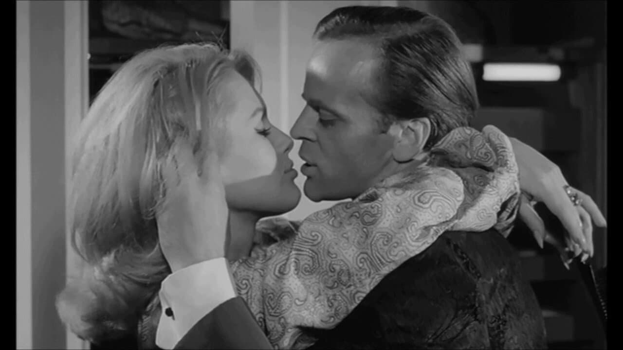 Le ragazze del piacere - immagine