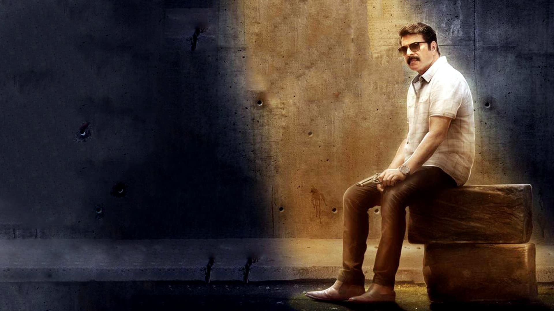 സ്ട്രീറ്റ് ലൈറ്റ് - immagine