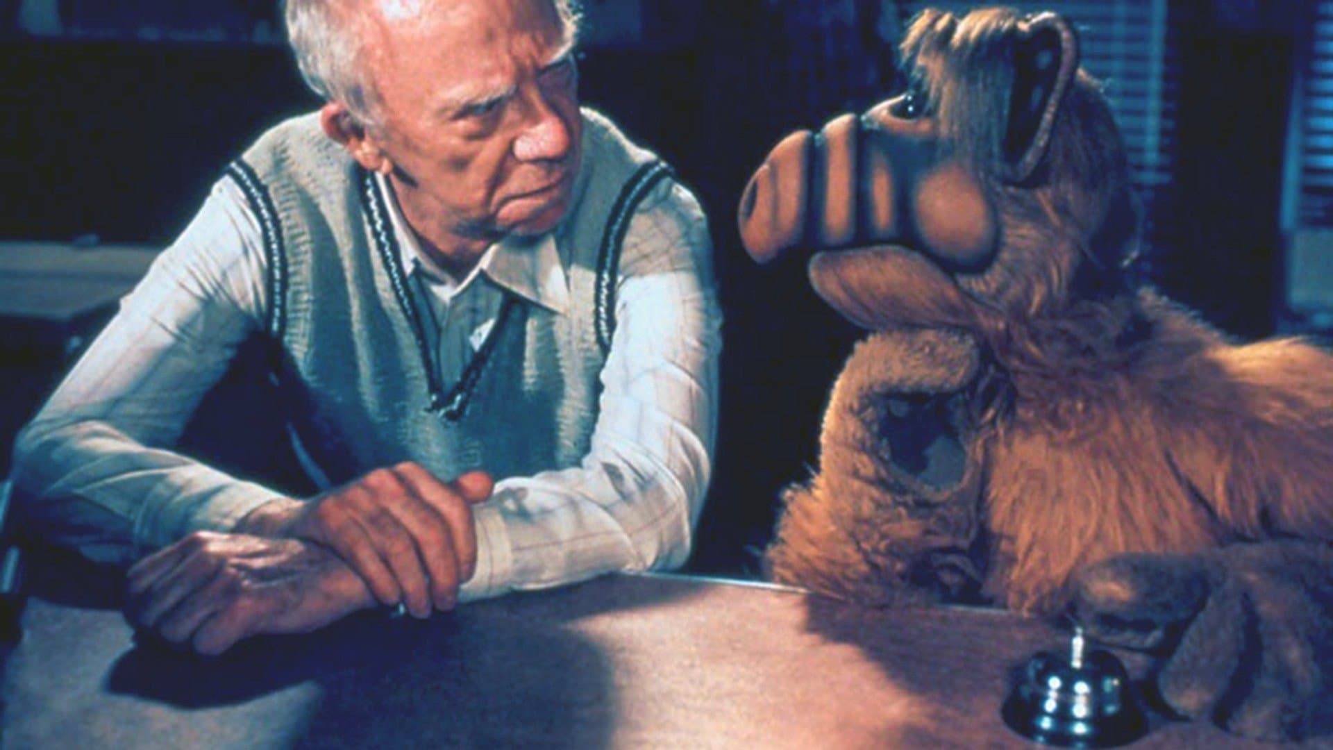 Il mio amico Alf - immagine