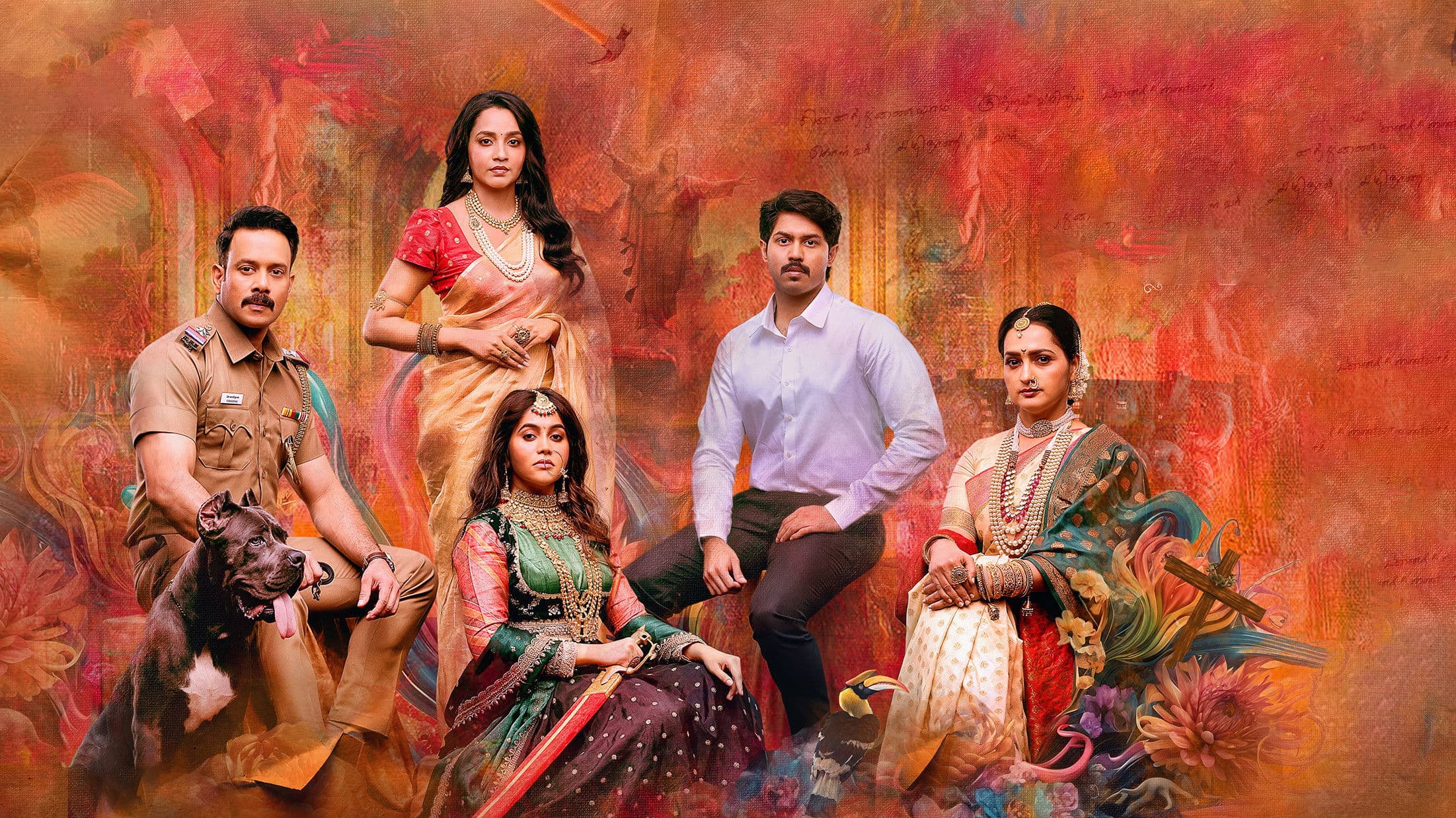 காளிதாஸ் 2 - immagine
