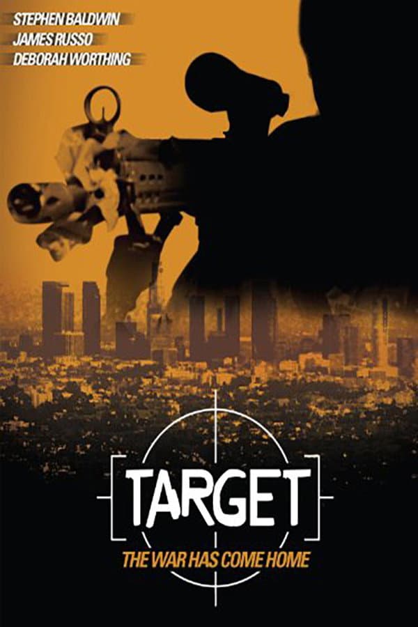 Poster di Target