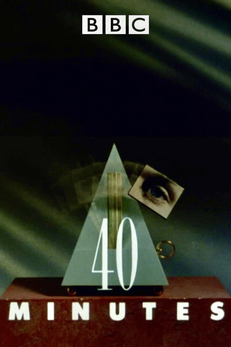 Poster di 40 Minutes