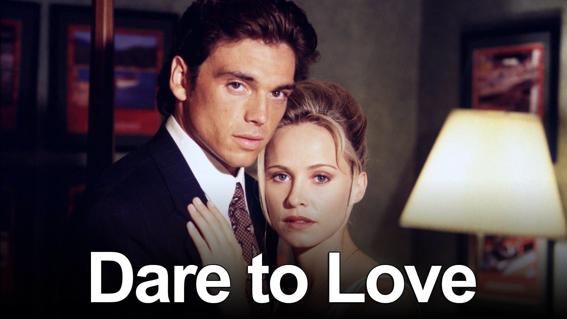 Dare to Love - immagine
