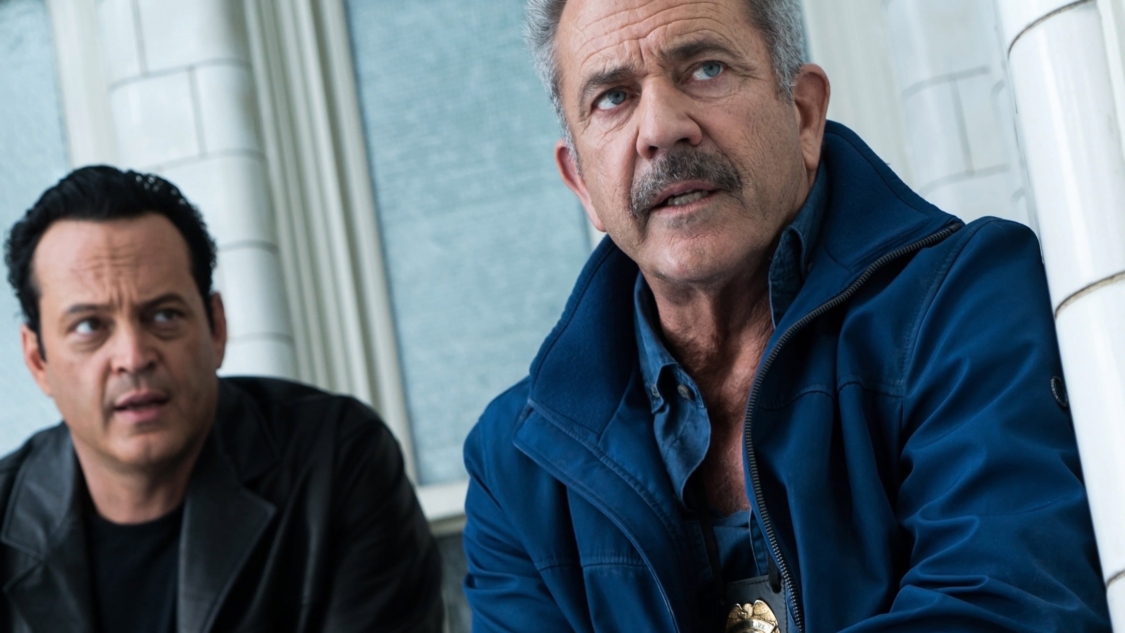 Dragged Across Concrete - Poliziotti al limite - immagine