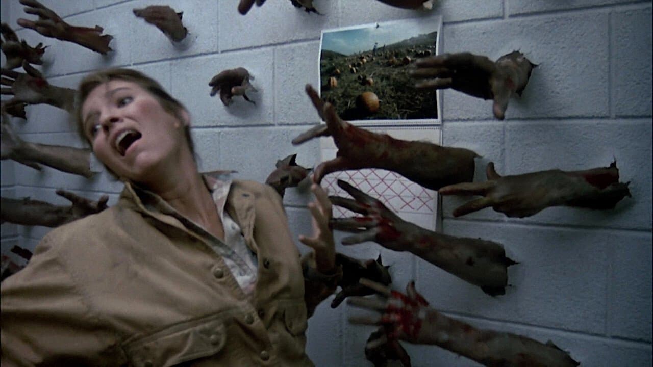 Il giorno degli zombi - immagine