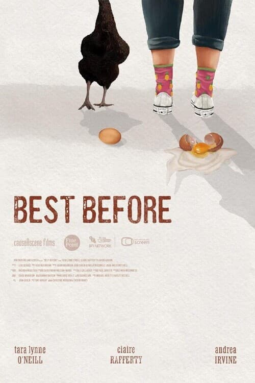 Poster di Best Before