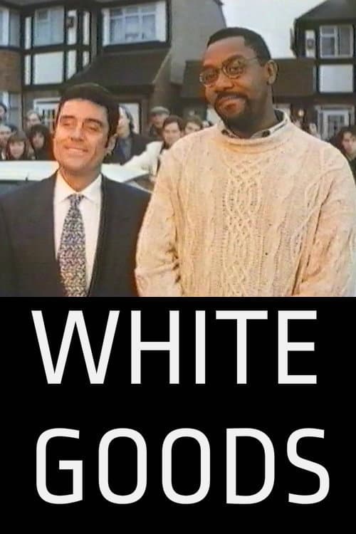 Poster di White Goods