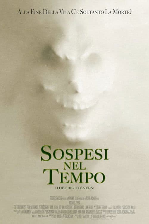 Poster di Sospesi nel tempo