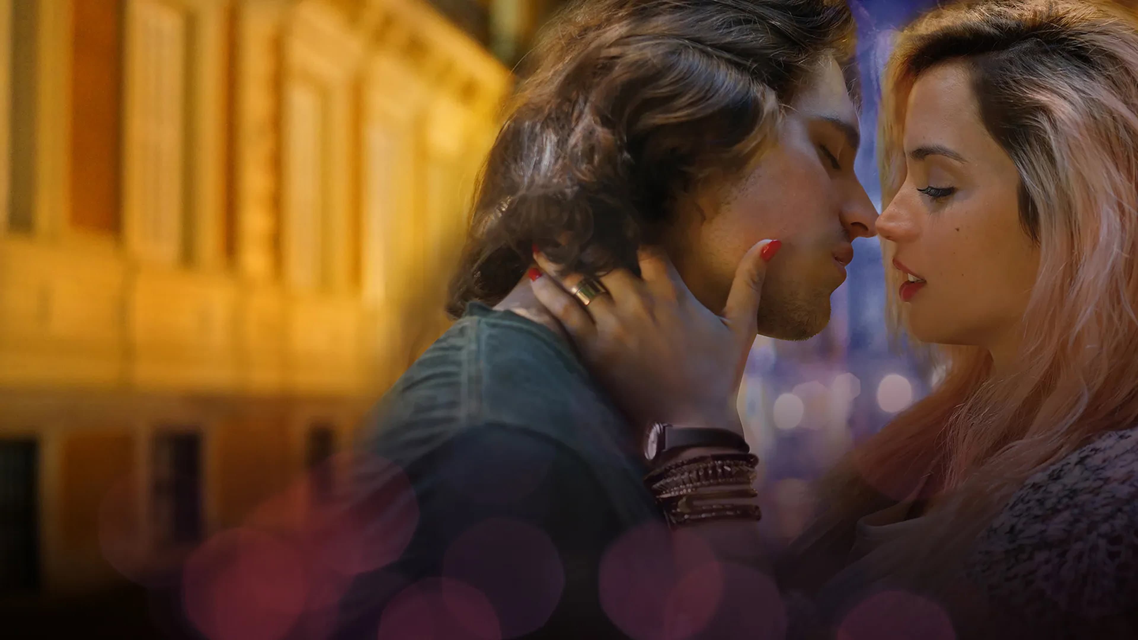 Por un puñado de besos - immagine
