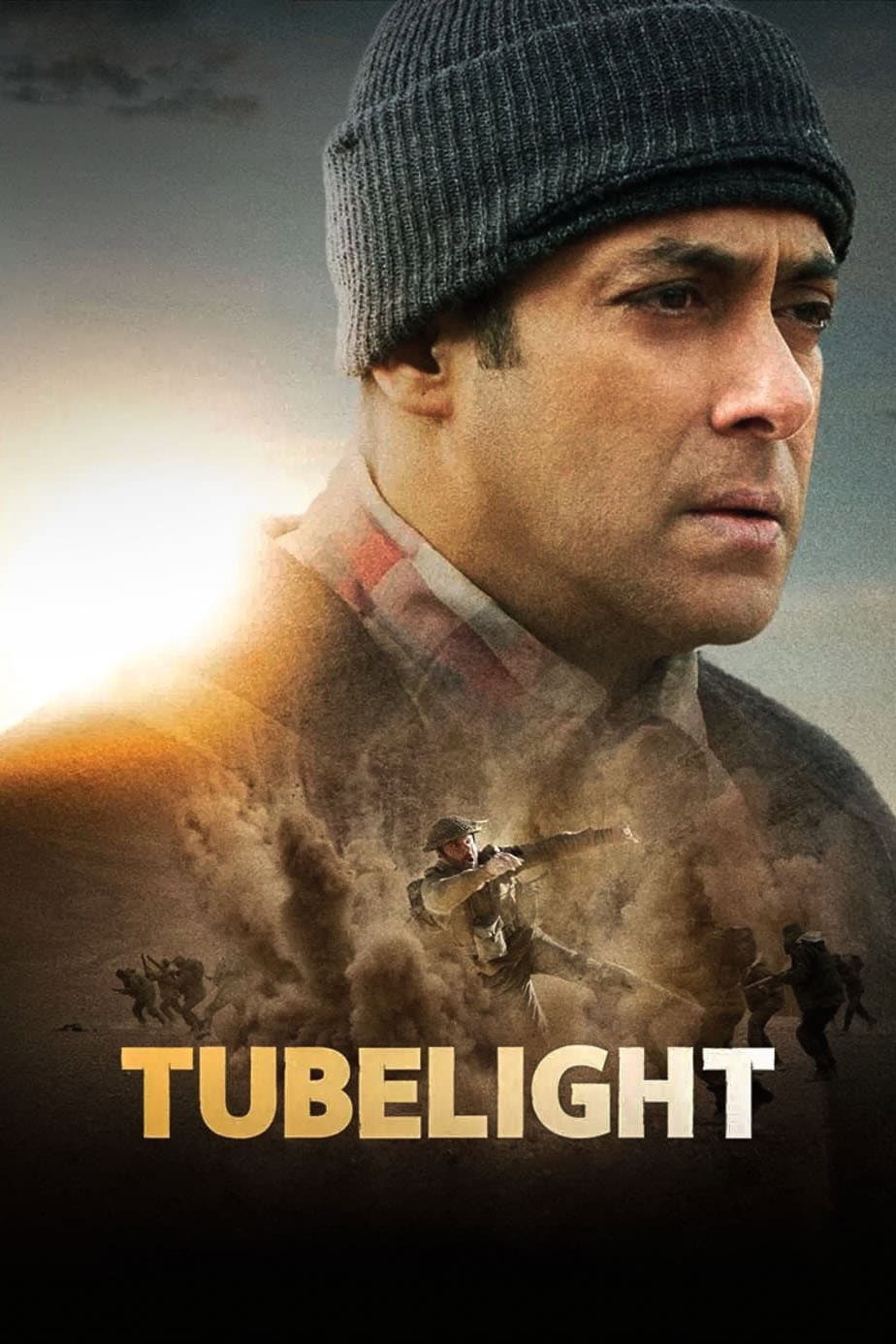Poster di Tubelight