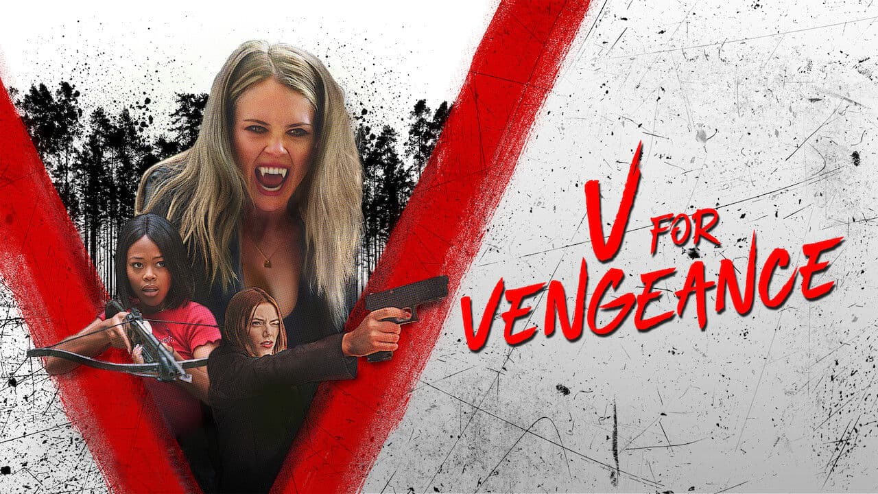 V for Vengeance - immagine