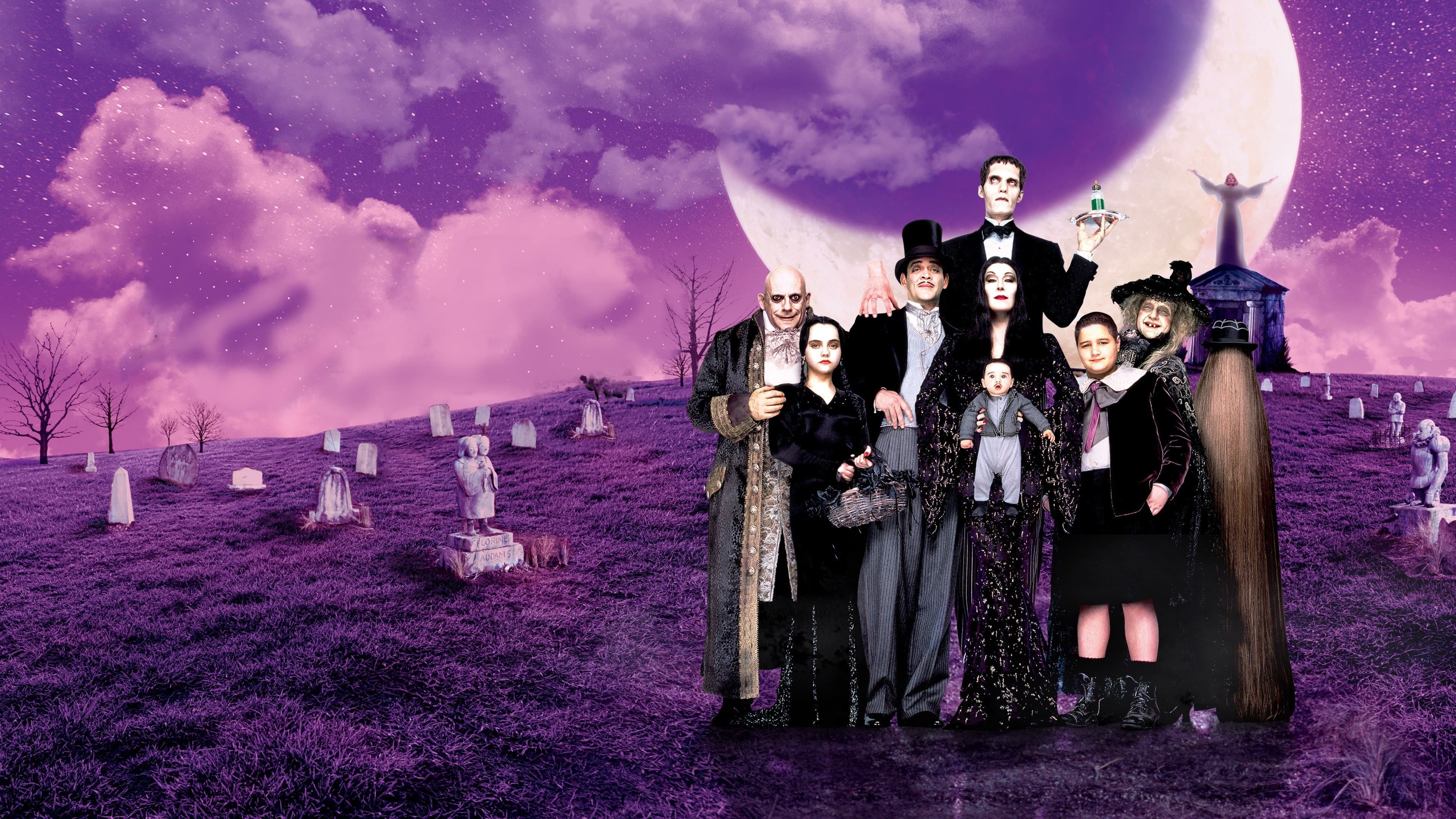 La famiglia Addams 2 - immagine