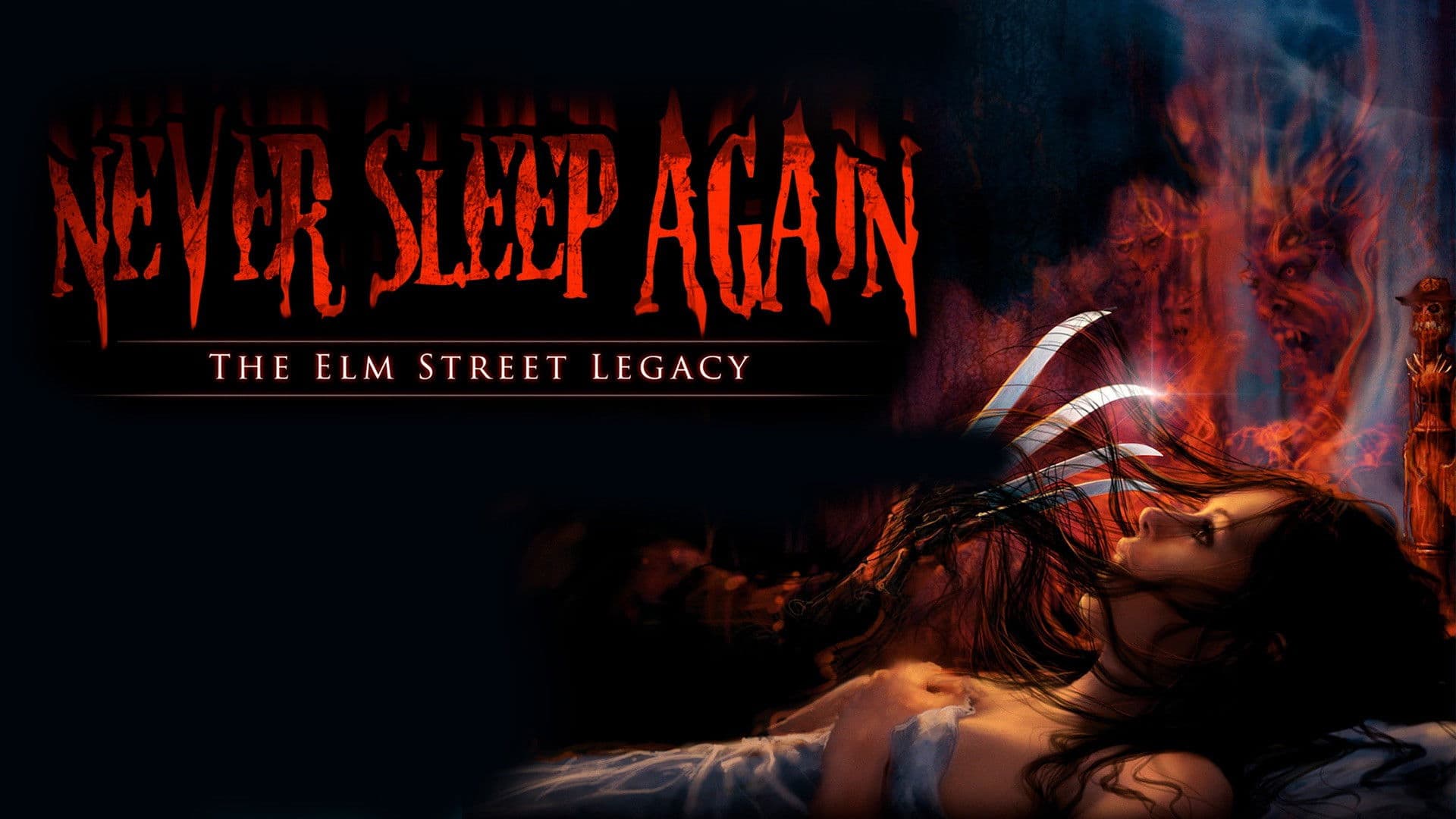 Never Sleep Again: The Elm Street Legacy - immagine
