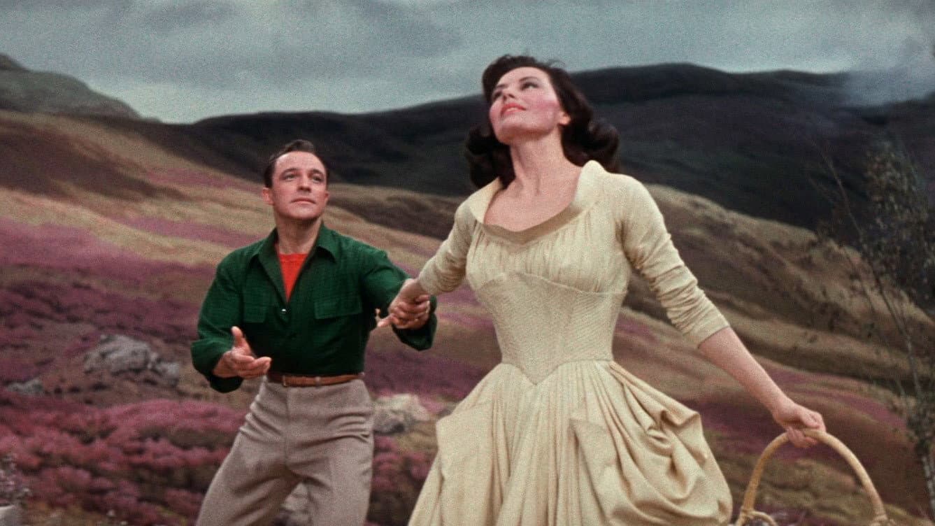 Brigadoon - immagine