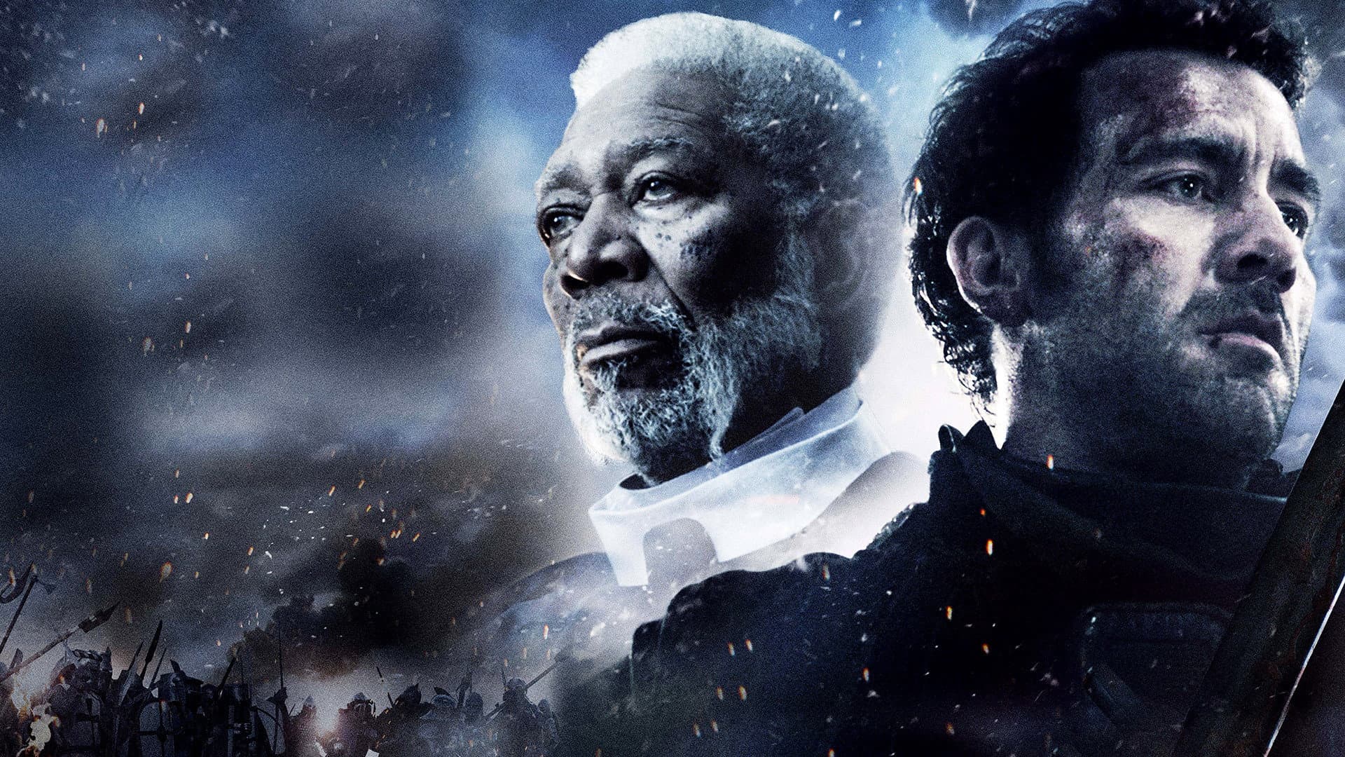 Last Knights - immagine
