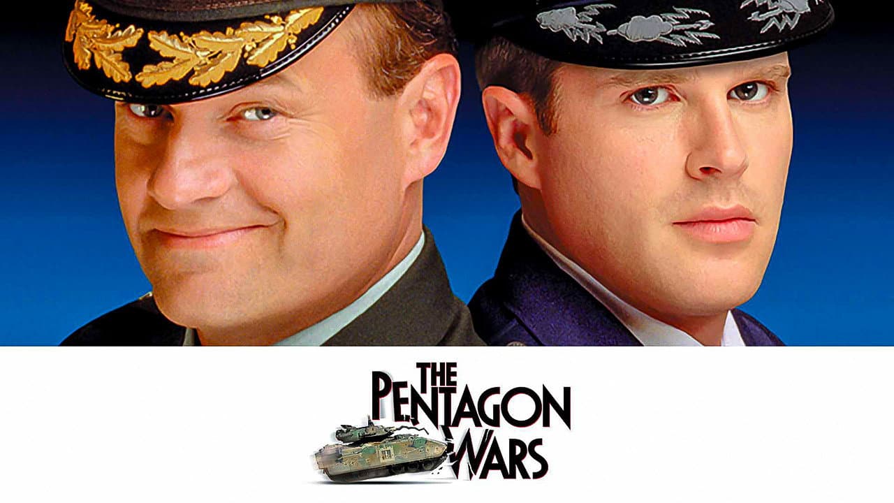 Le guerre del Pentagono - immagine