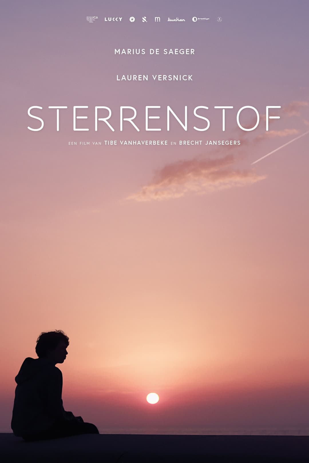 Poster di Sterrenstof