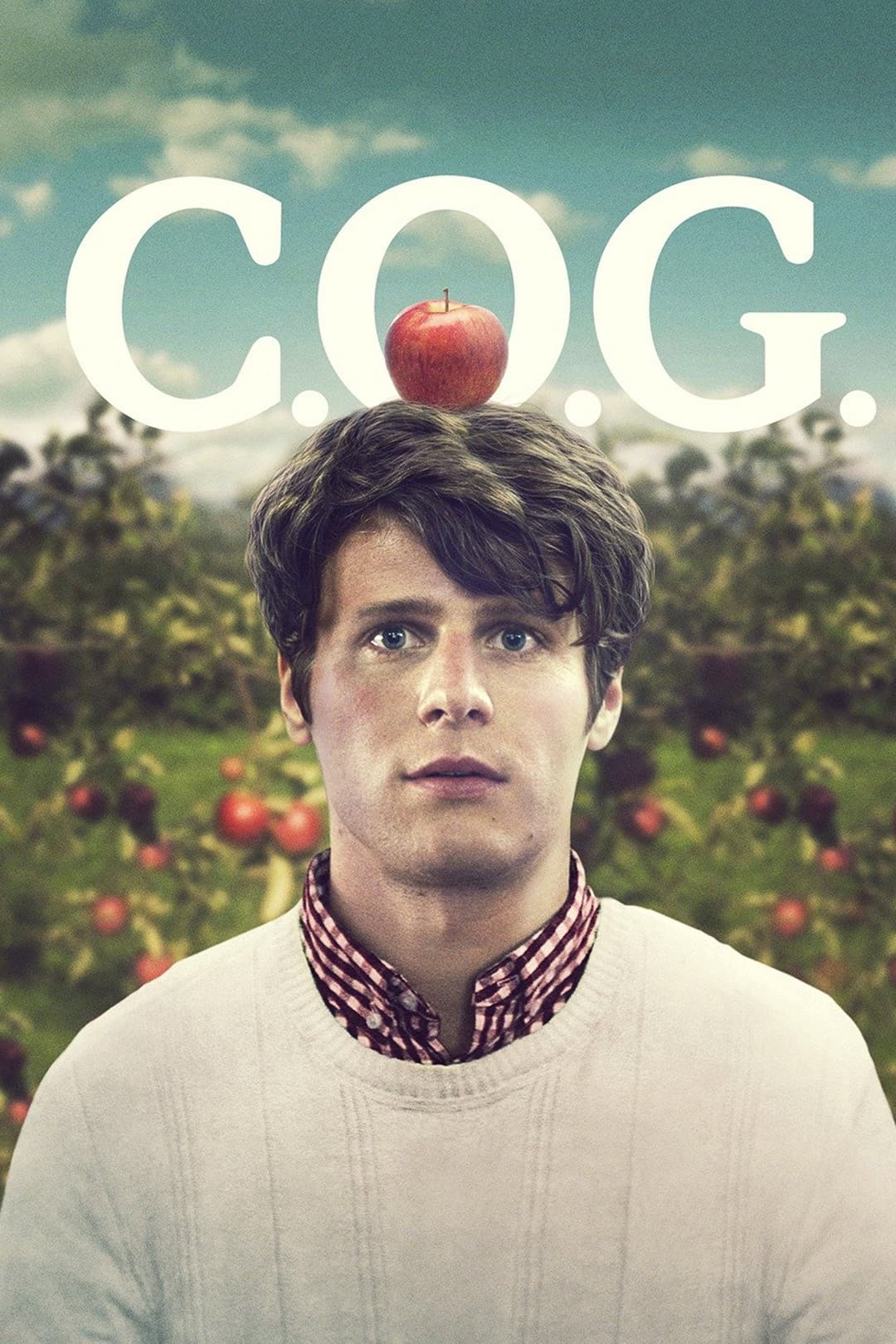 Poster di C.O.G.