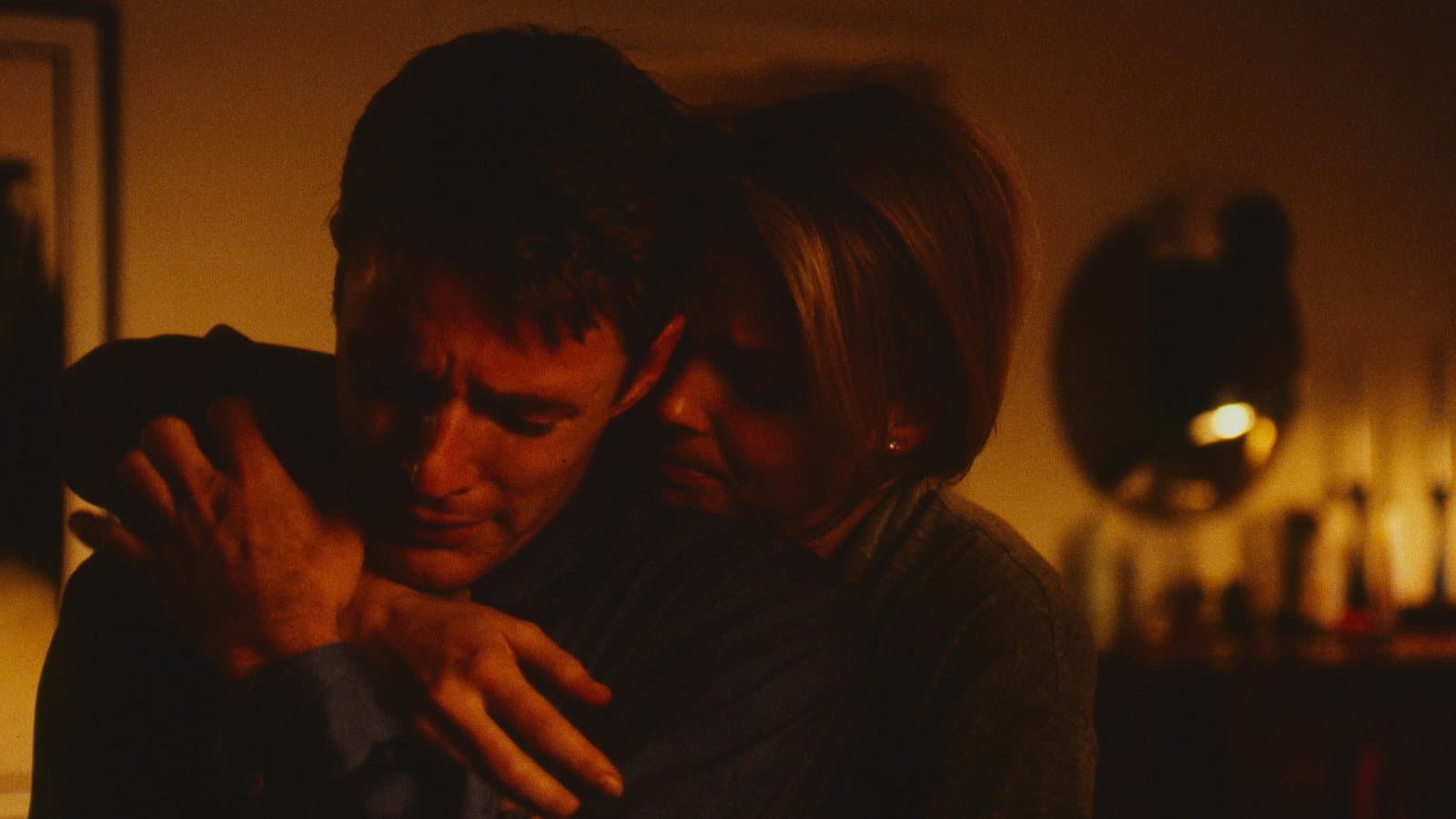 Stranger Than Fiction - Un incubo senza fine - immagine