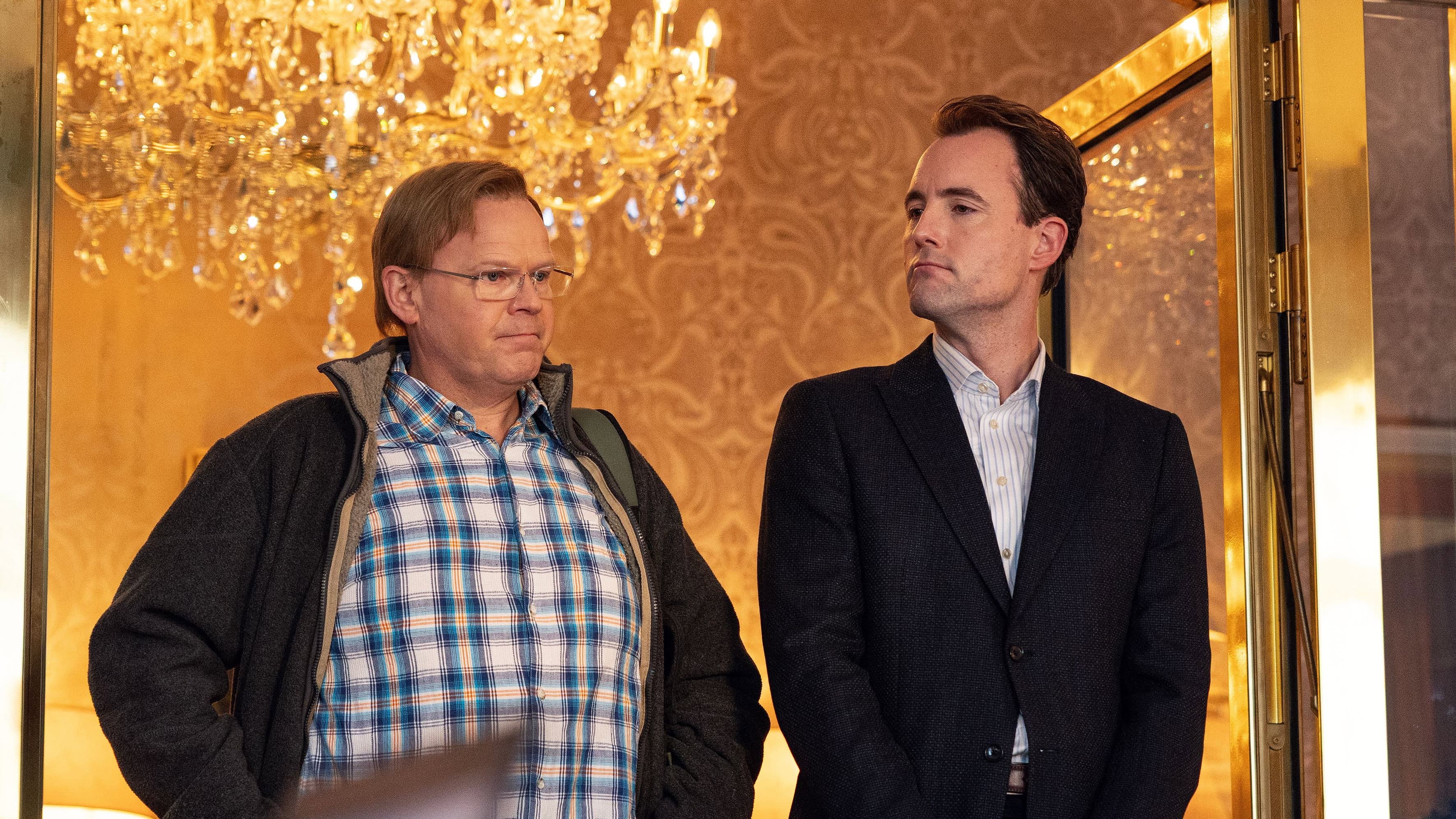 Ingen kommentar - immagine