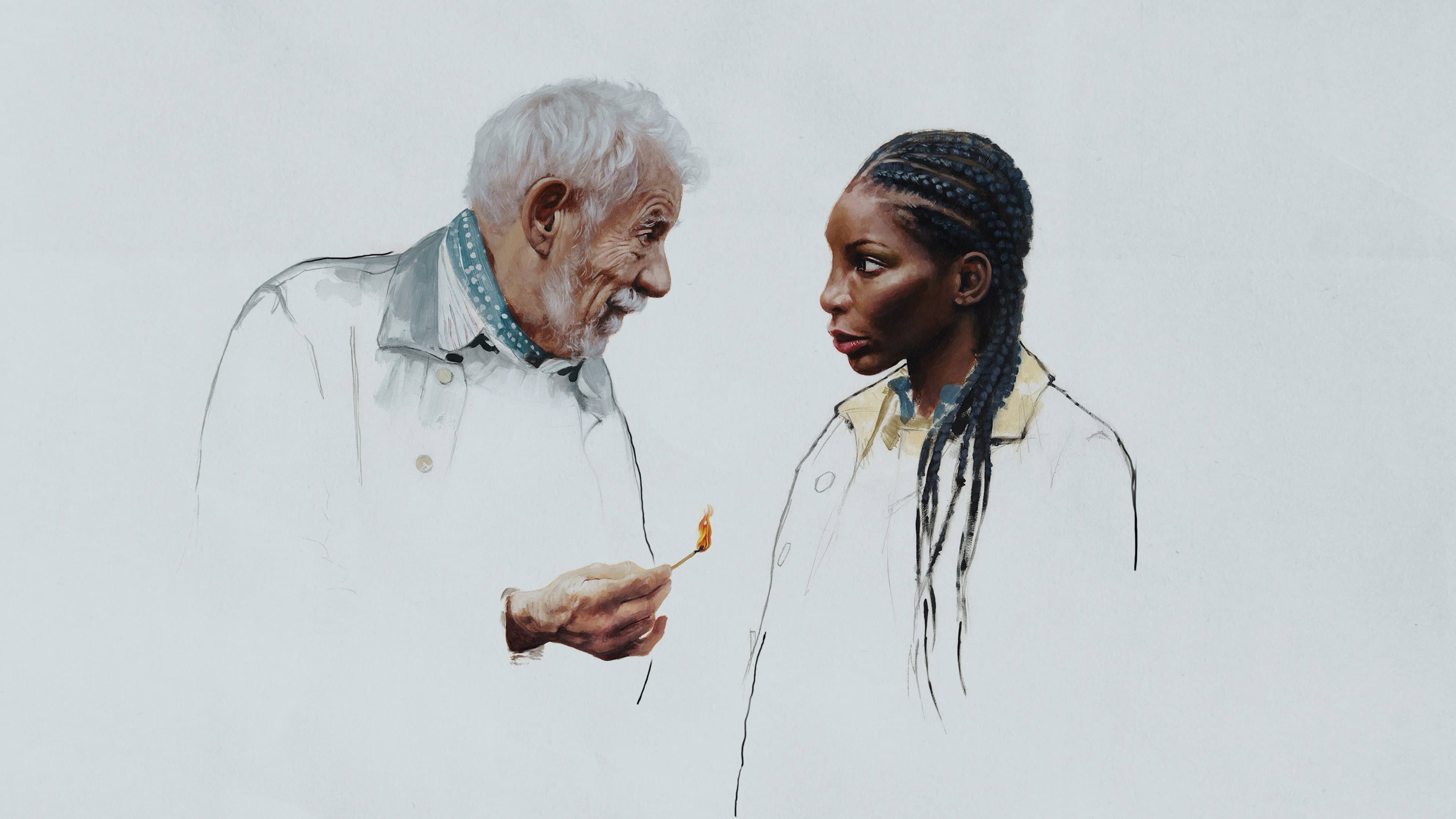 The Christophers - immagine