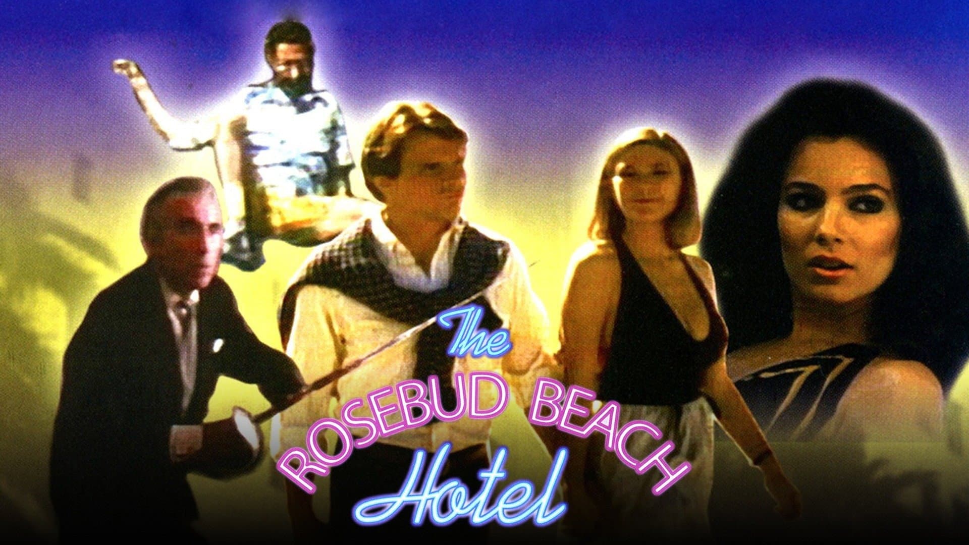 The Rosebud Beach Hotel - immagine