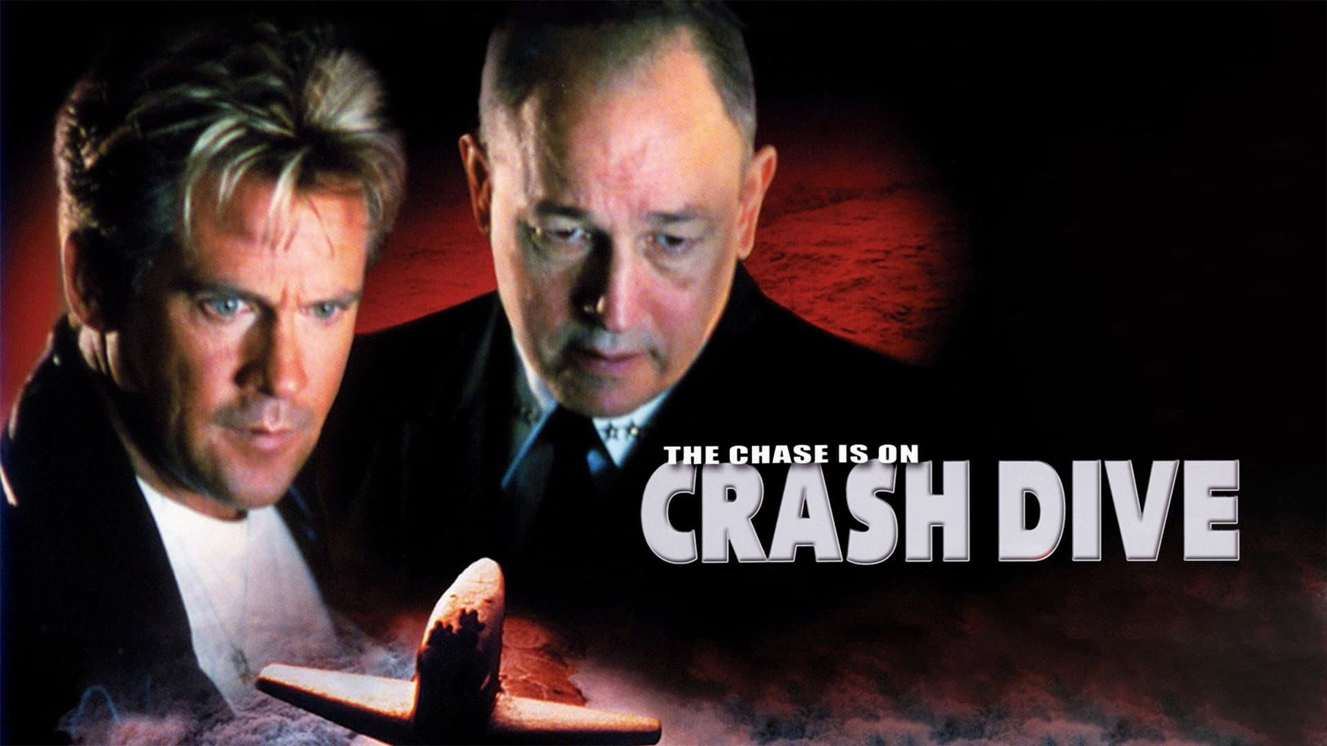 Crash Dive - immagine