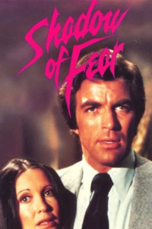 Poster di Shadow of Fear