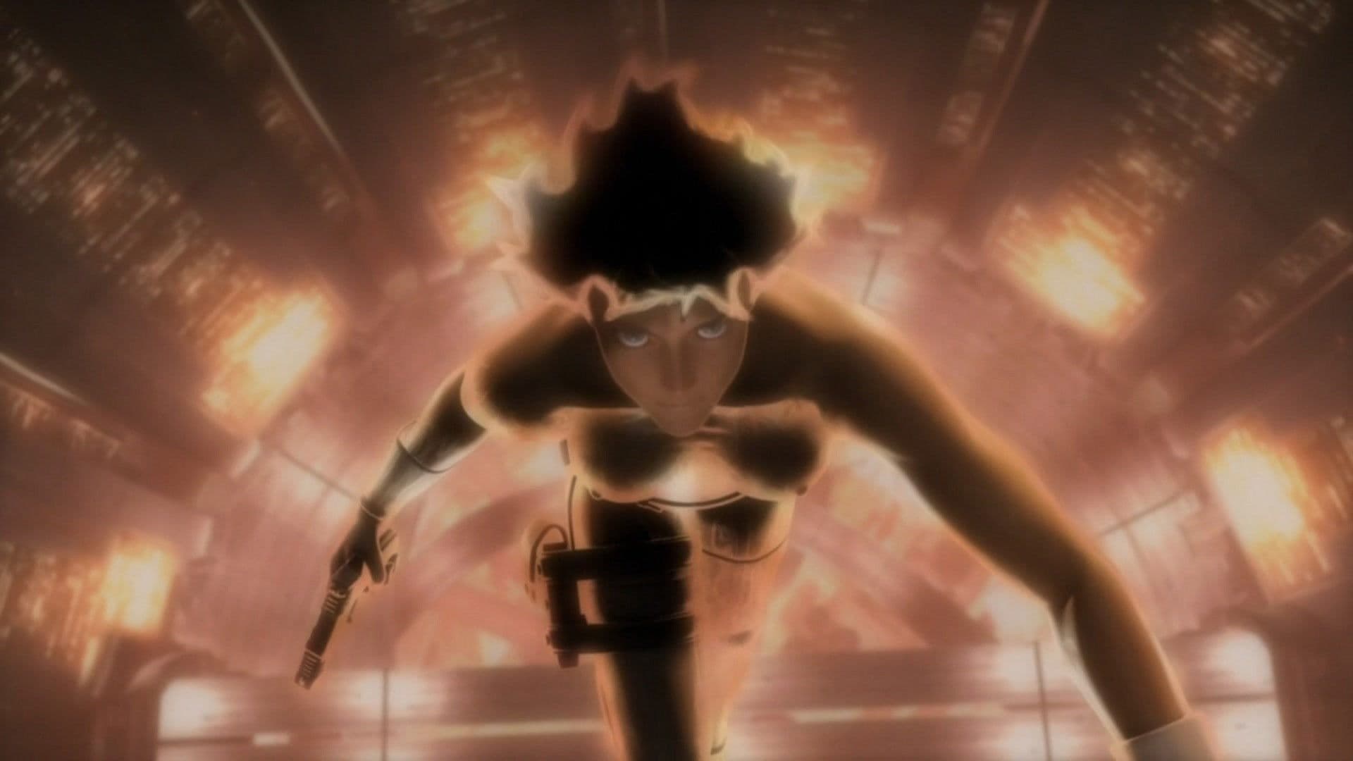 Ghost in the Shell 2.0 - immagine