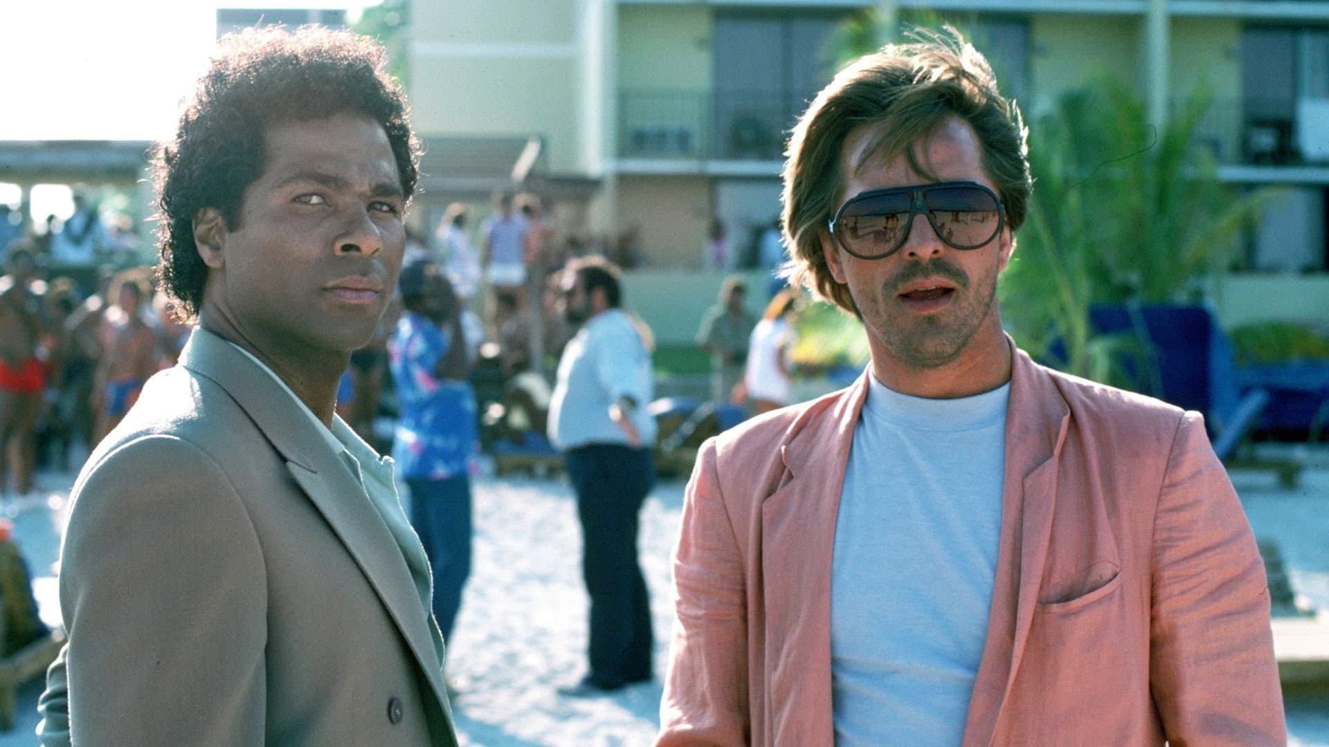 Miami Vice: Brother's Keeper - immagine