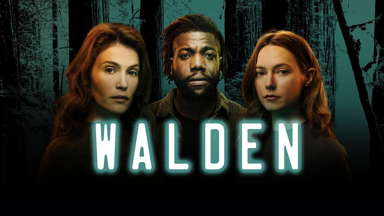 Walden - immagine