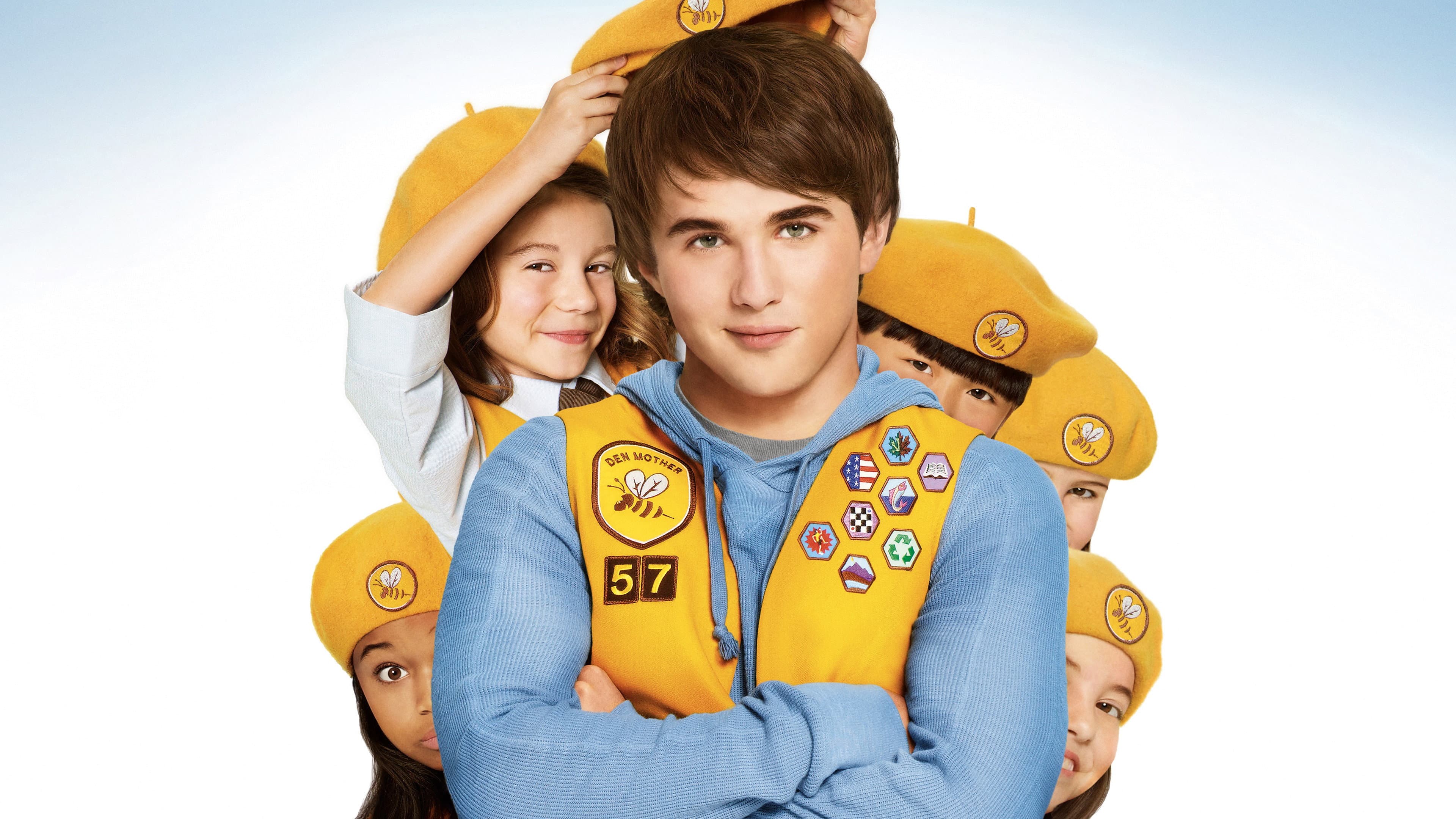 Fratello scout - immagine