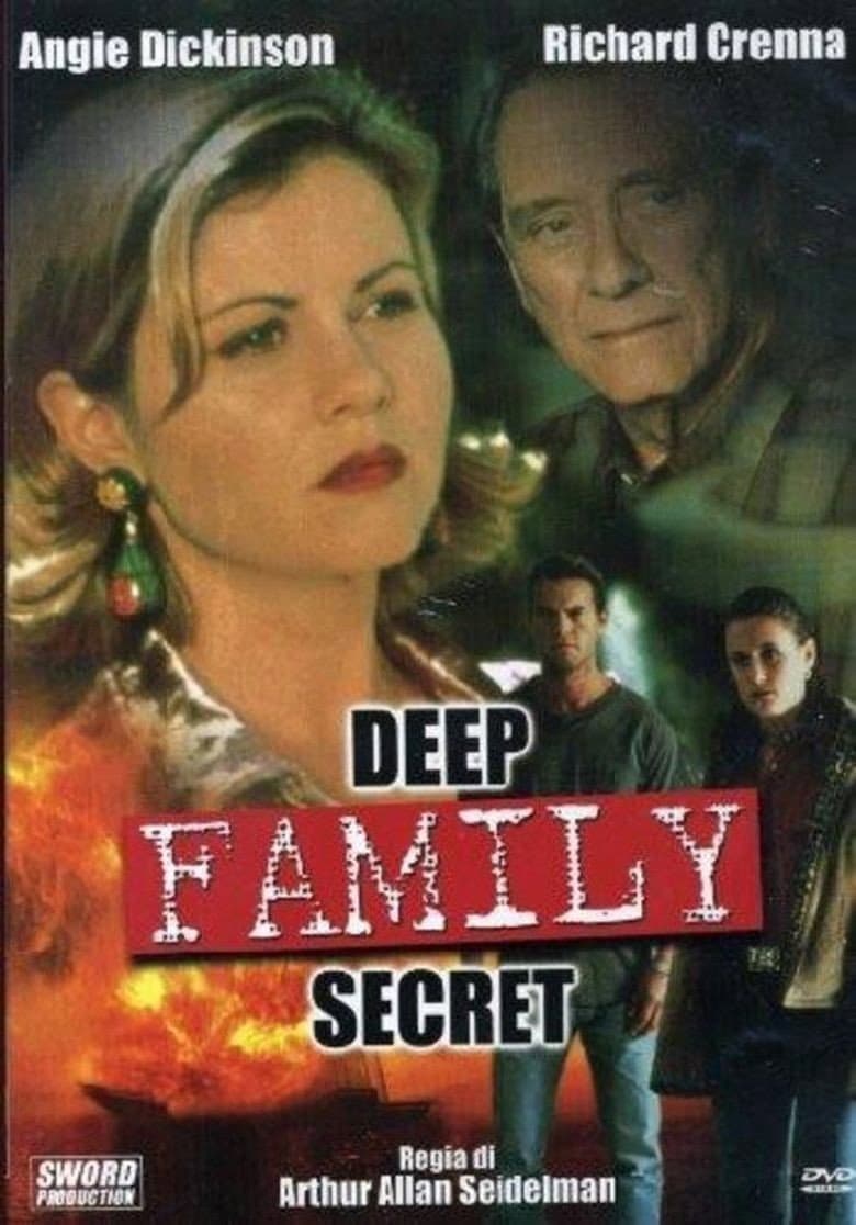 Poster di Segreti di famiglia
