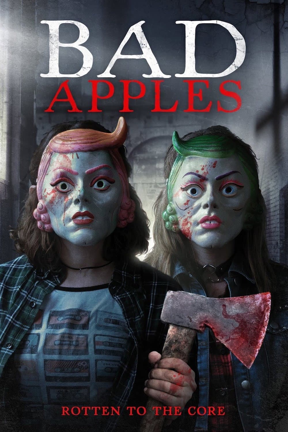 Poster di Bad Apples