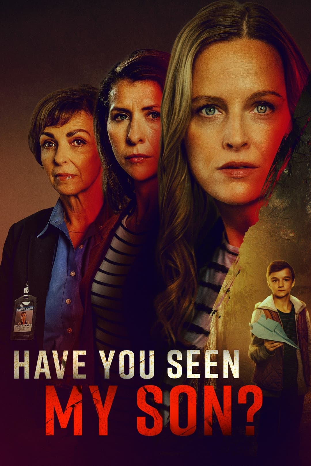 Poster di Have You Seen My Son?