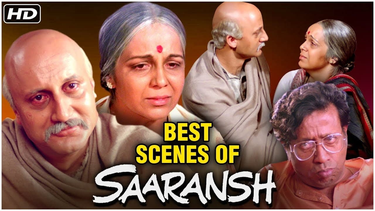 Saaransh - immagine
