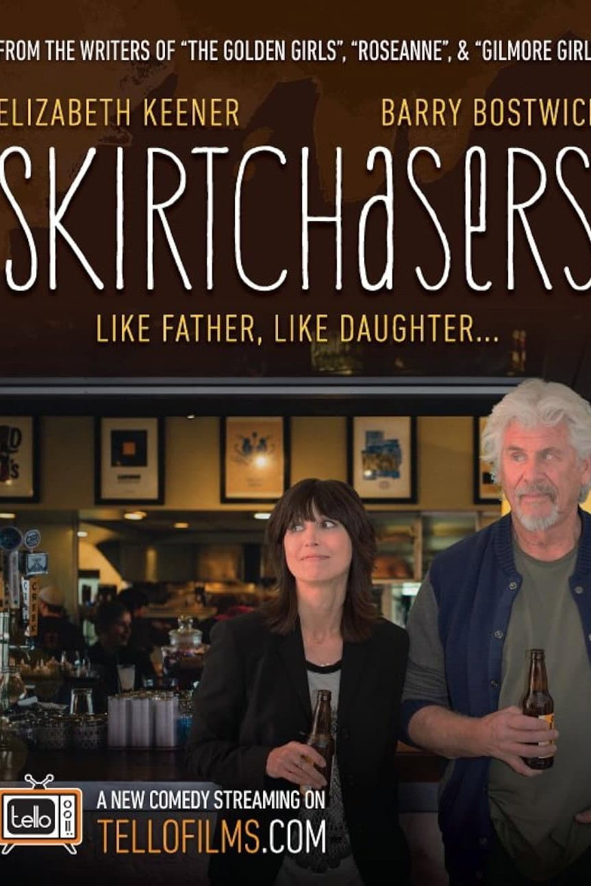 Poster di Skirtchasers
