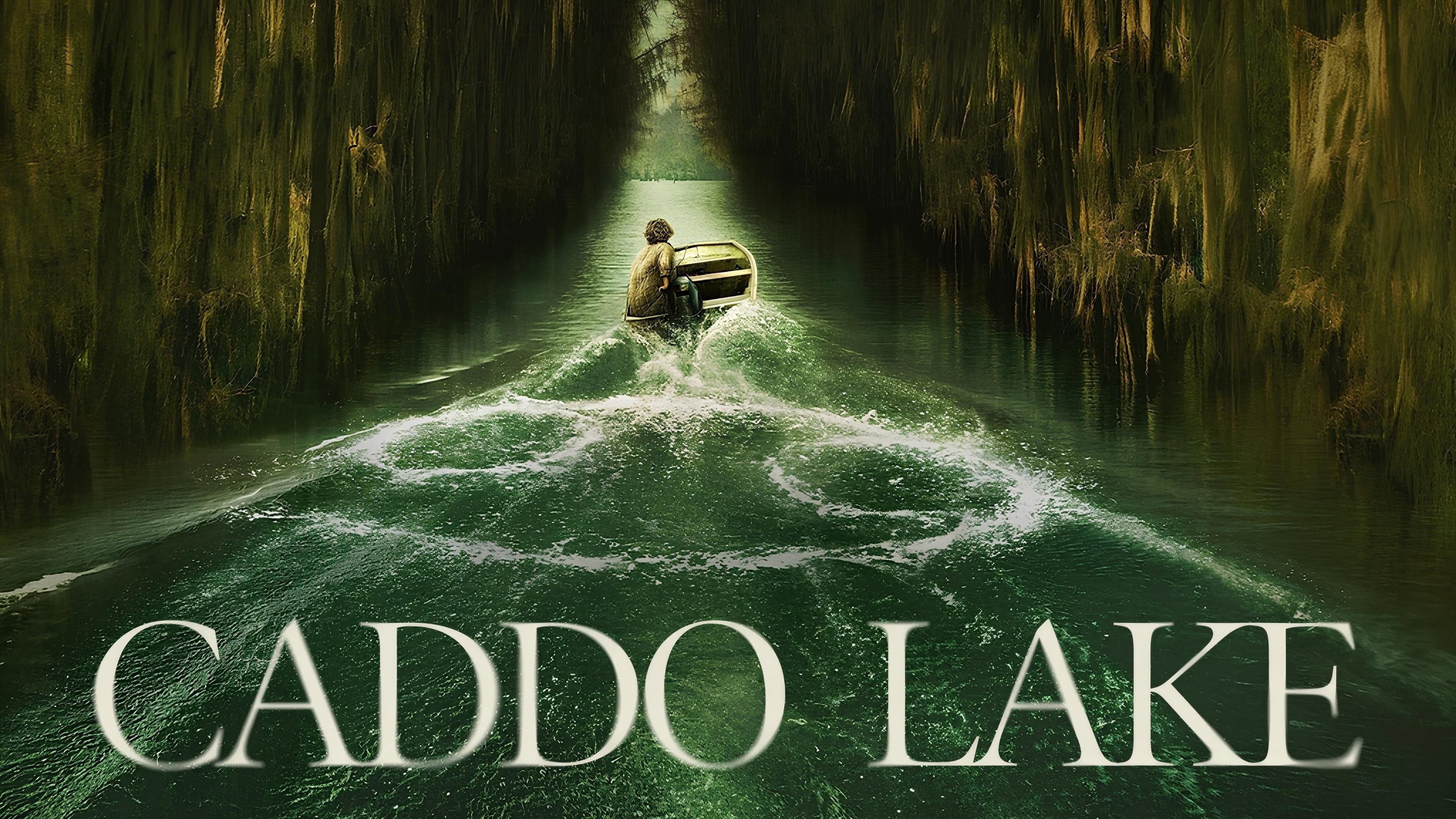 Caddo Lake - immagine