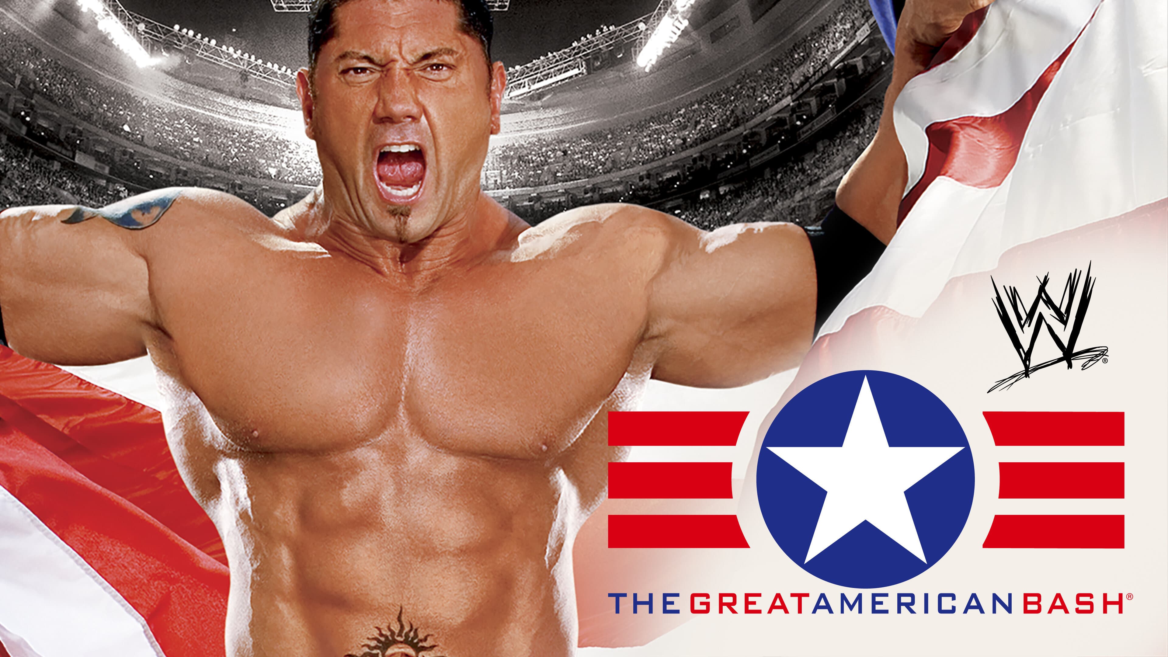 WWE The Great American Bash 2006 - immagine