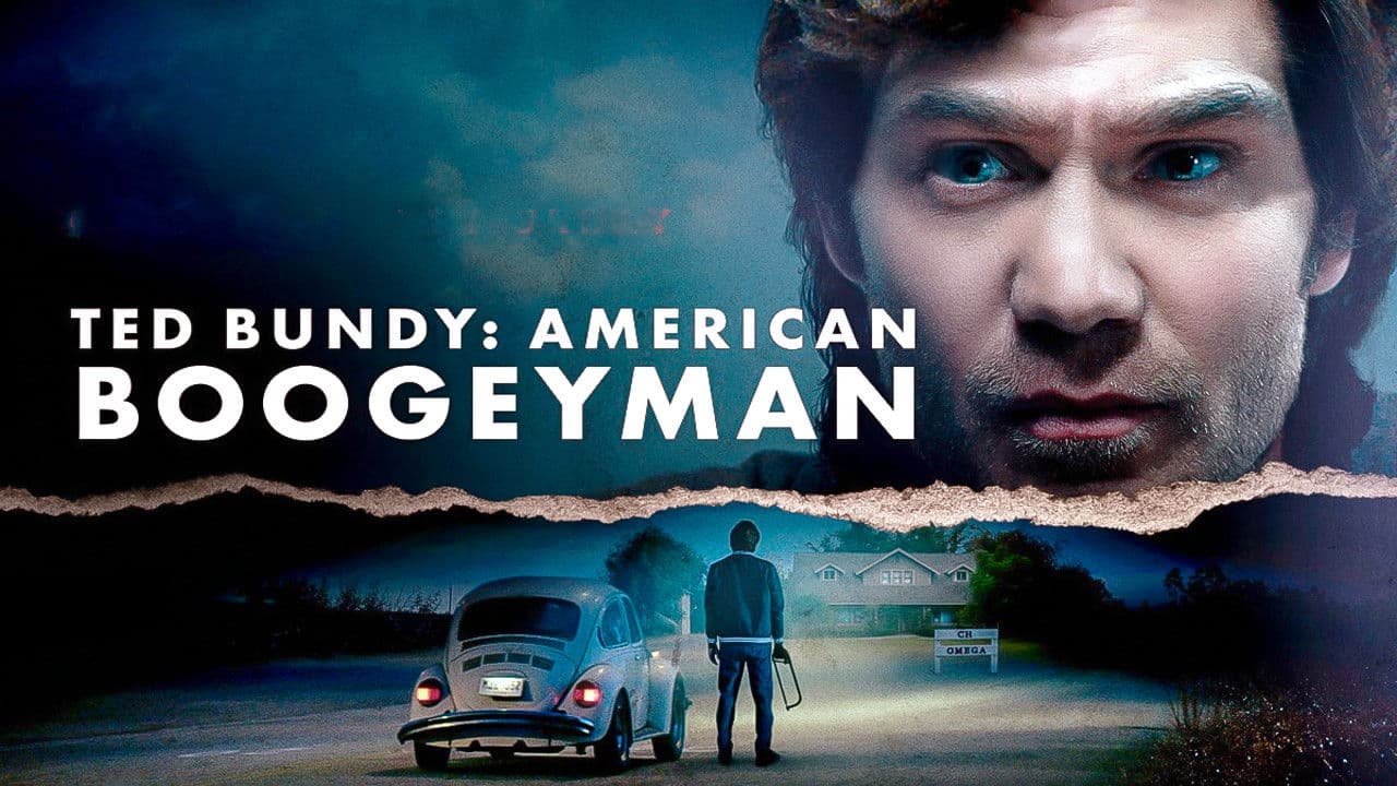 Caccia al killer: Ted Bundy - immagine