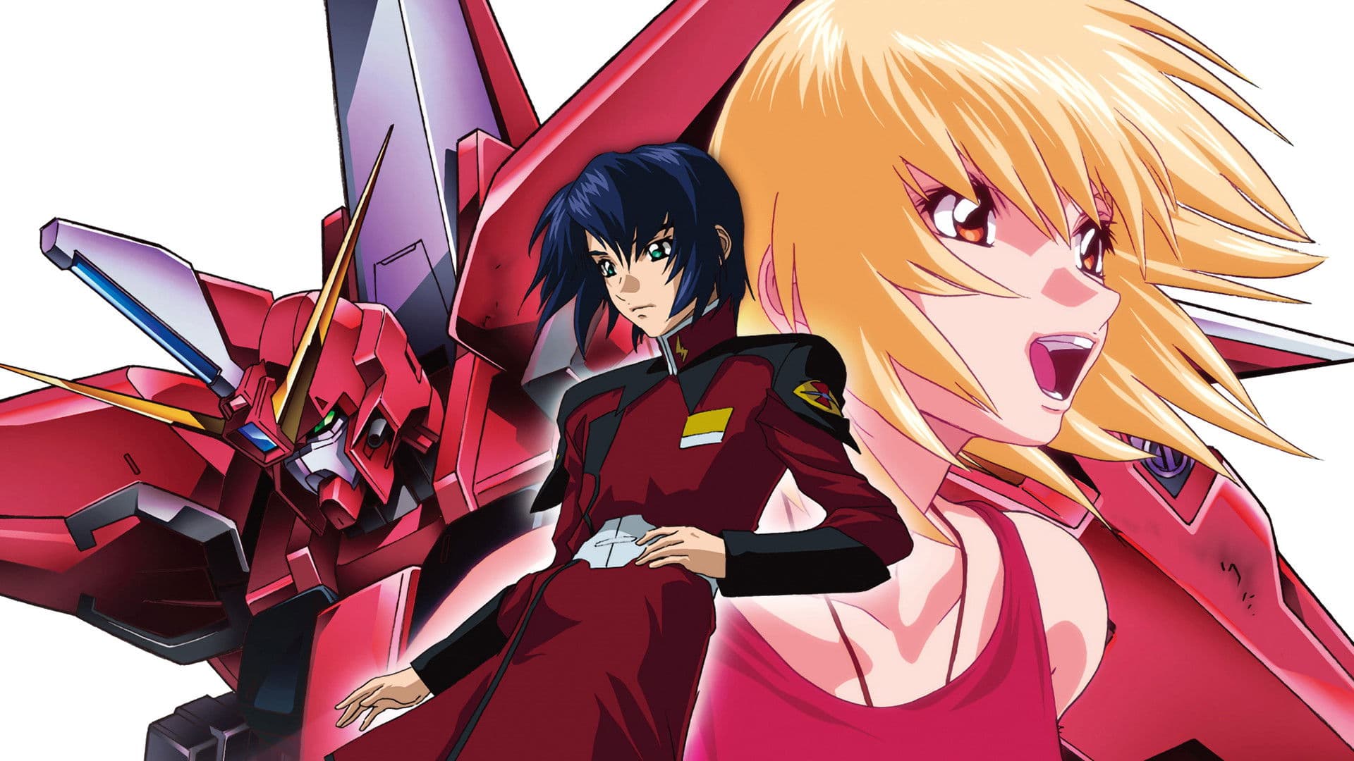 機動戦士ガンダムSEED スペシャルエディション II 遥かなる暁 - immagine