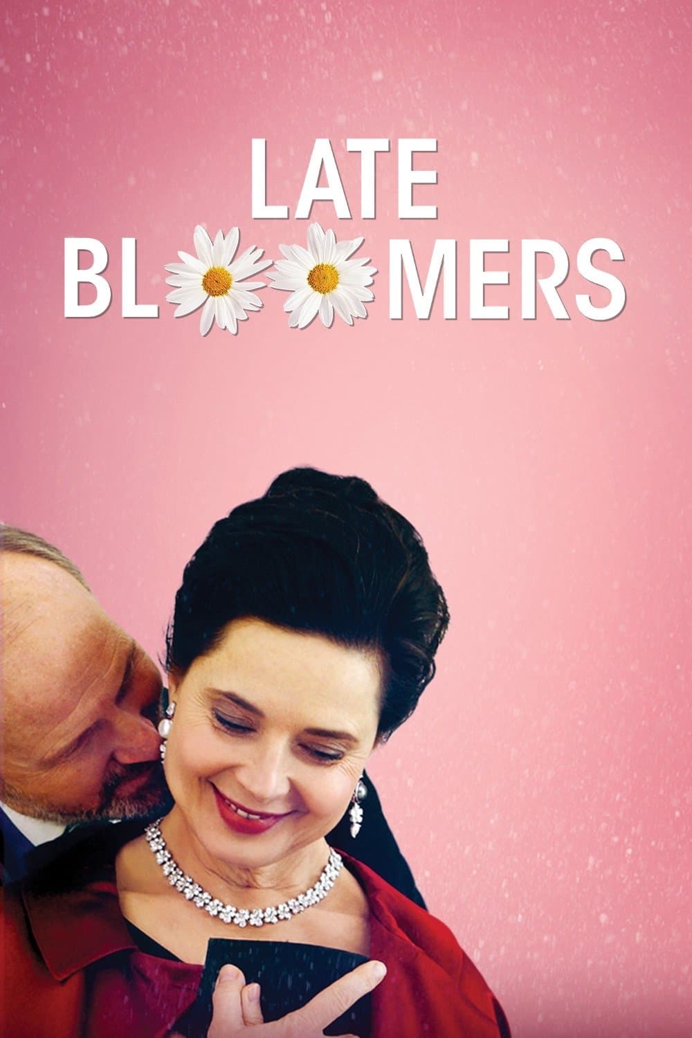 Poster di Late Bloomers