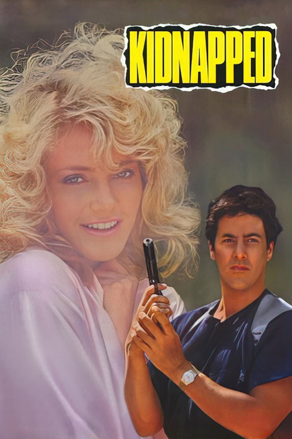 Poster di Kidnapped