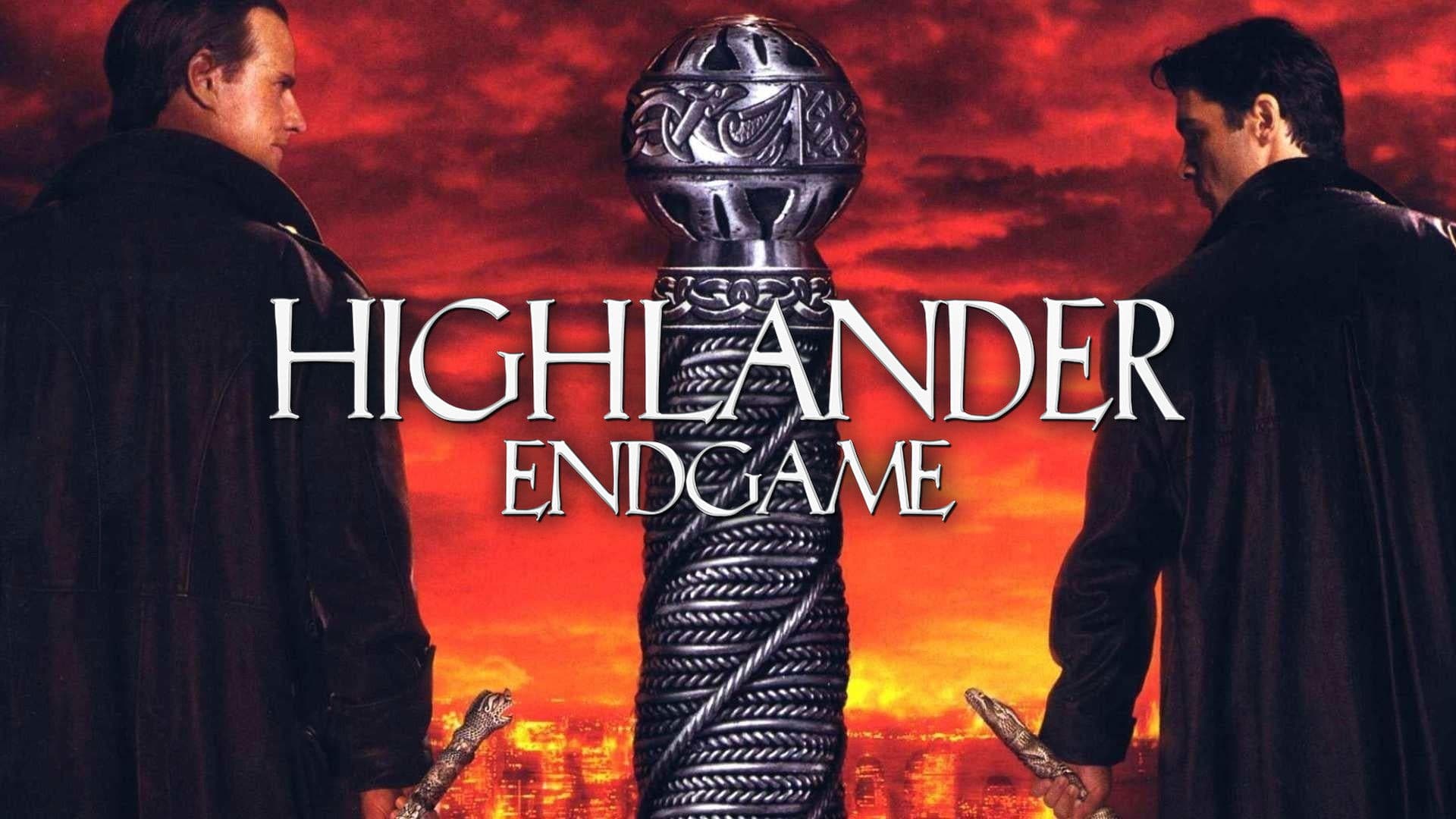 Highlander - Scontro finale - immagine