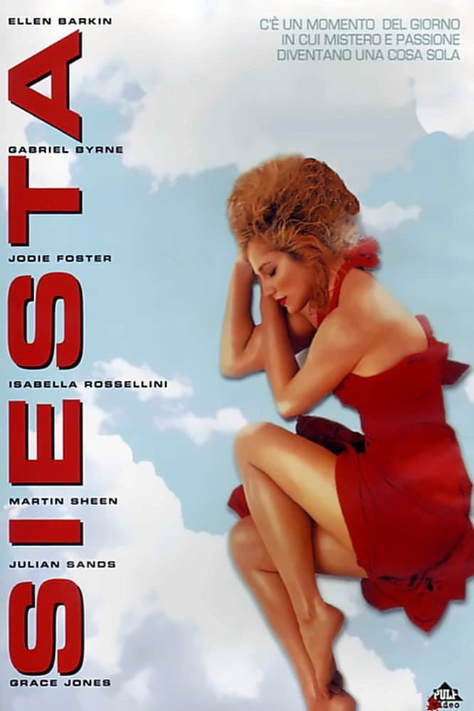 Poster di Siesta