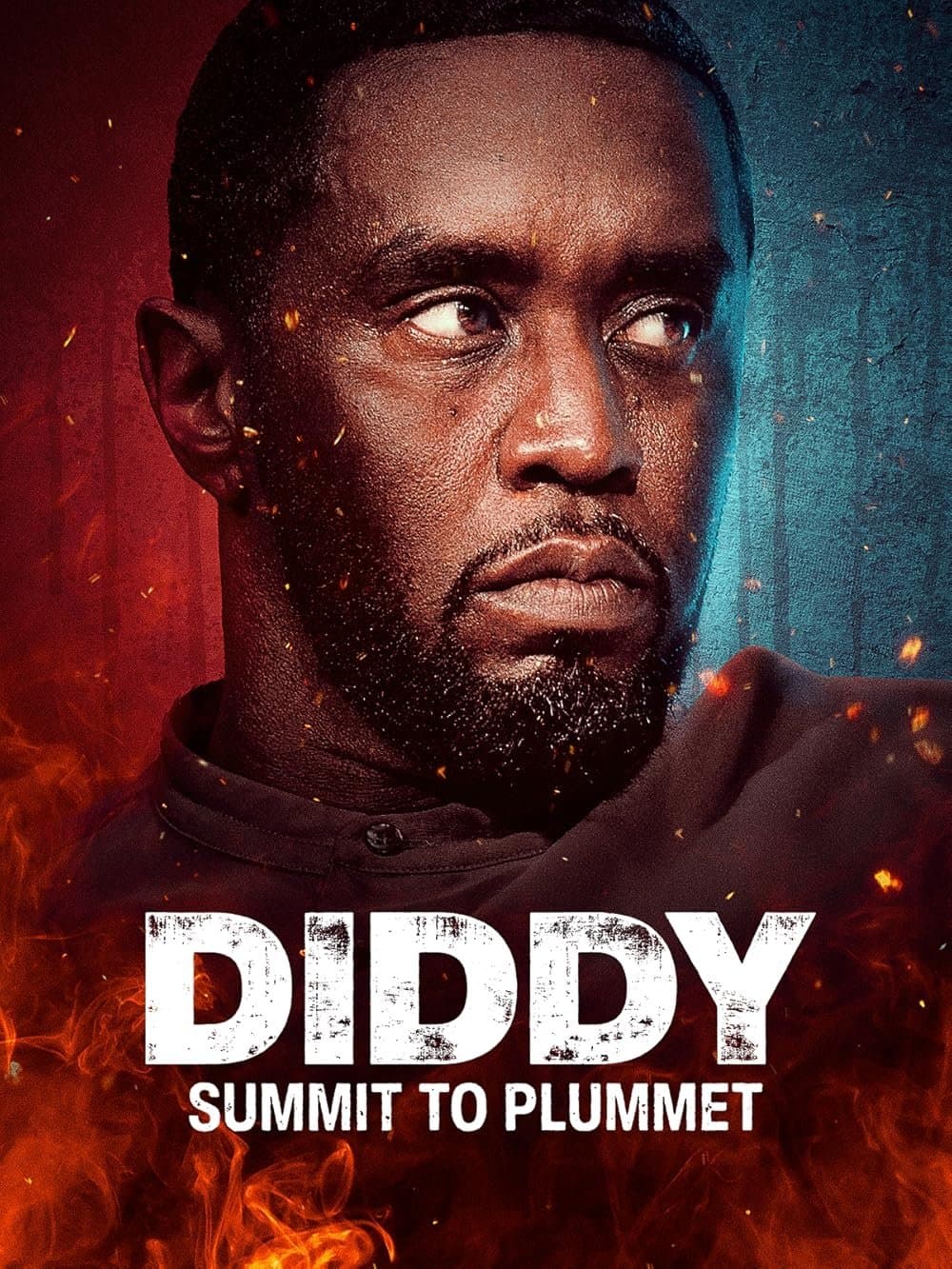 Poster di Diddy: Summit to Plummet