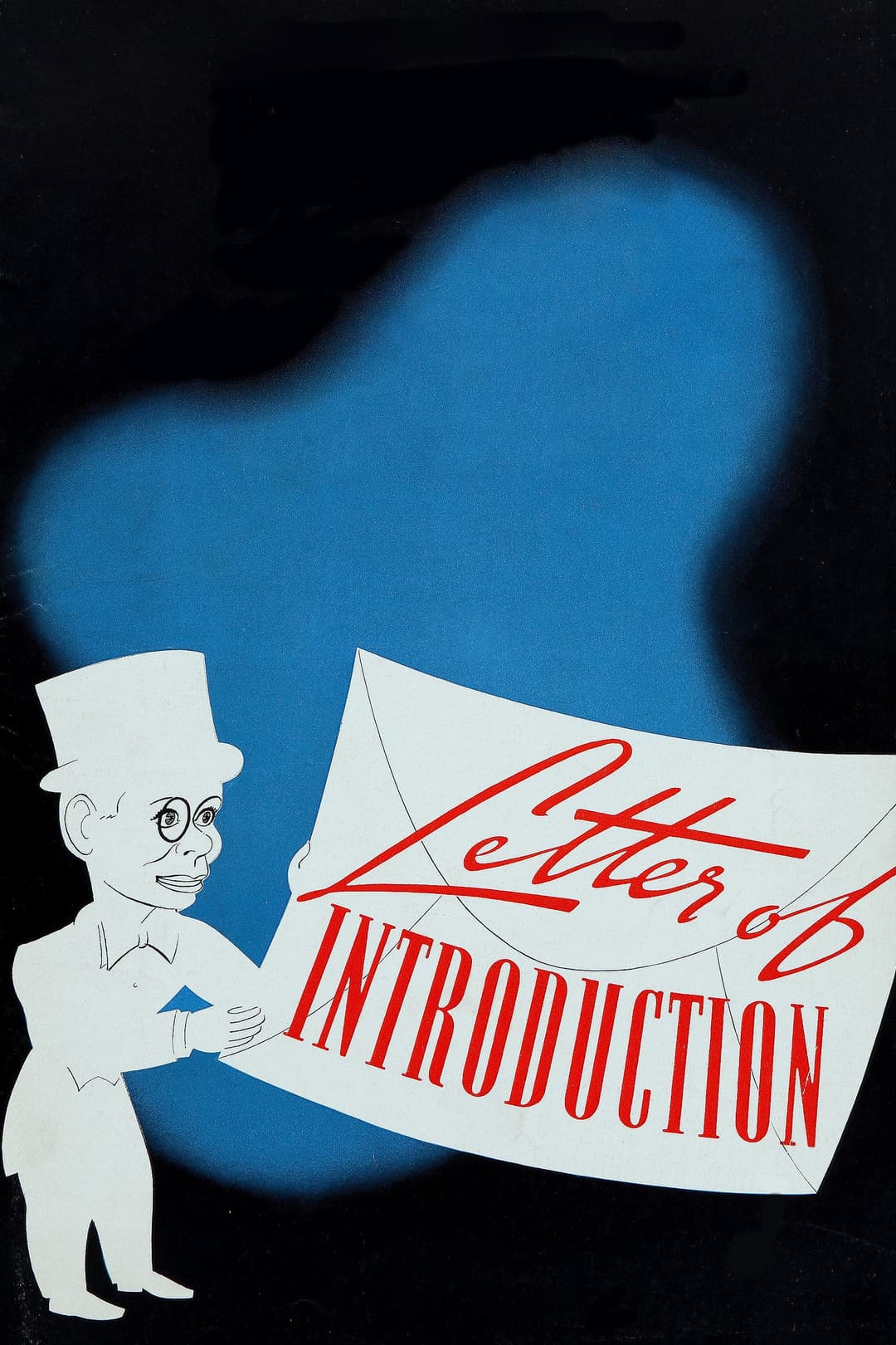 Poster di Letter of Introduction