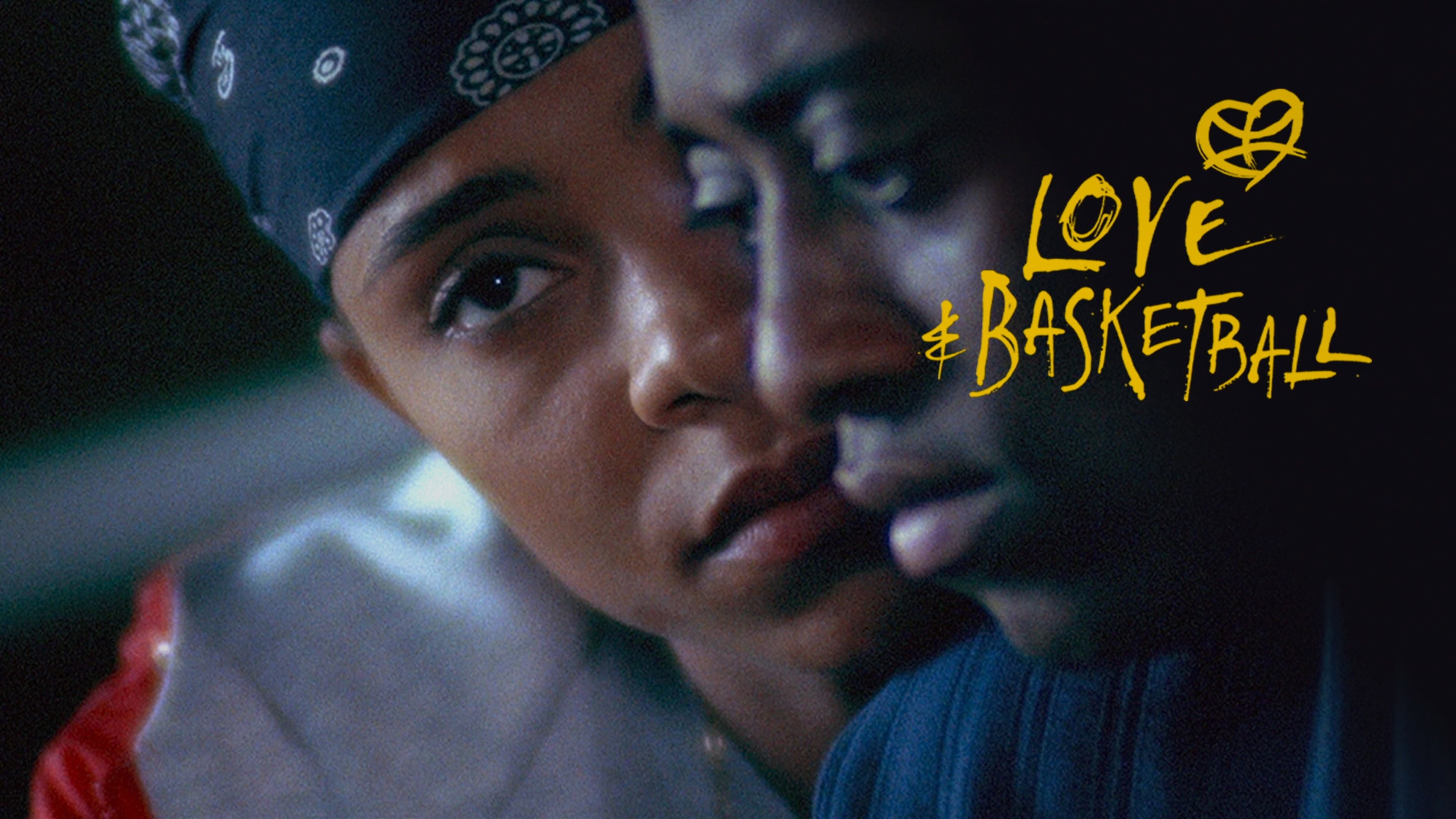 Love & Basketball - immagine